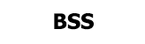 BSS logo.